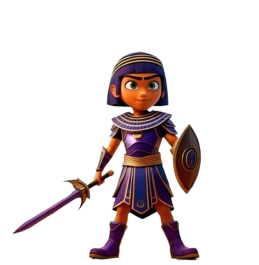 AMMONET THE GUARDIAN